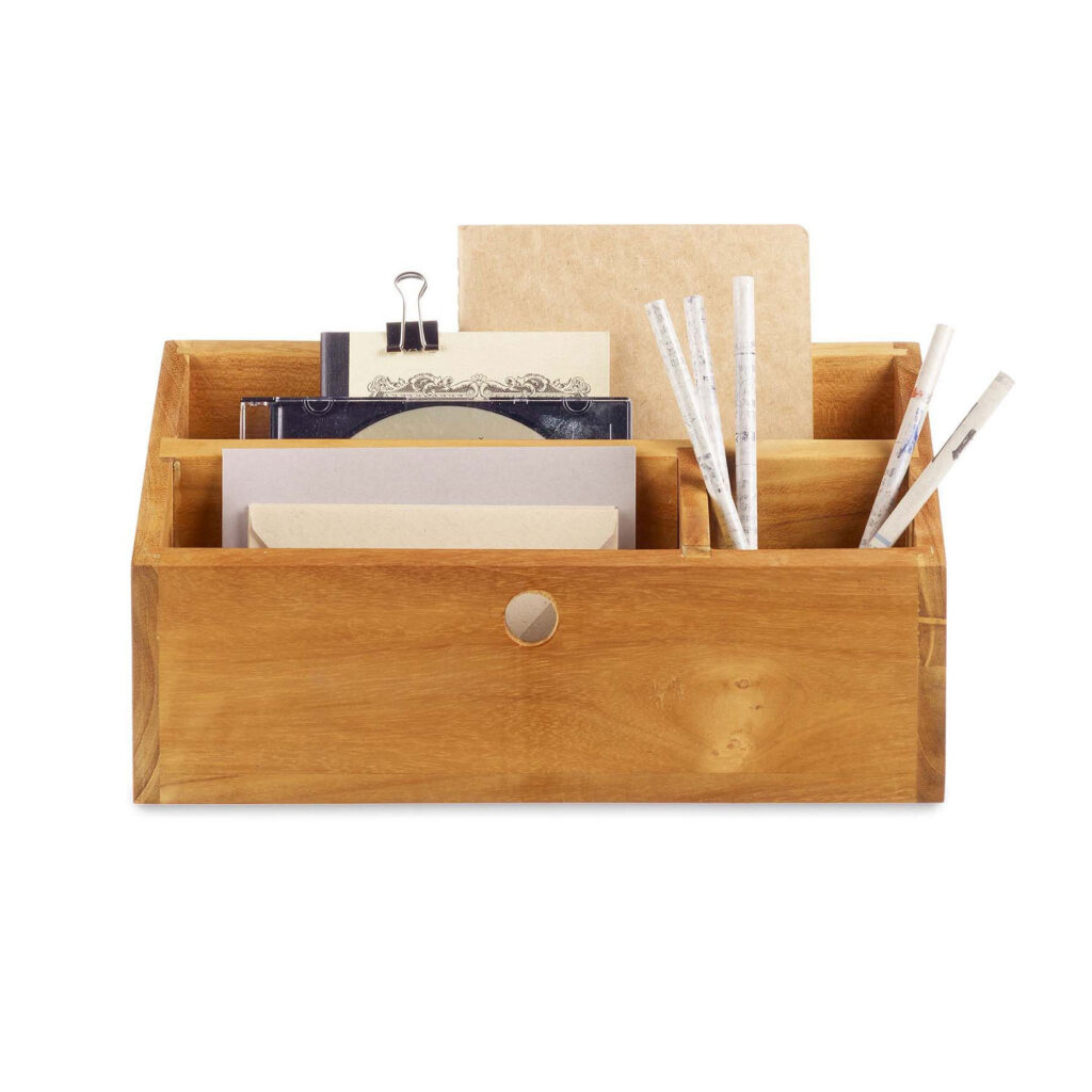 West Elm Takara organizer