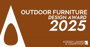 A garden and outdoor furniture design price announces the final call for late entries