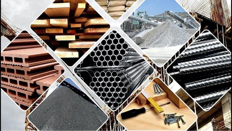 Alternative building materials market: trends,