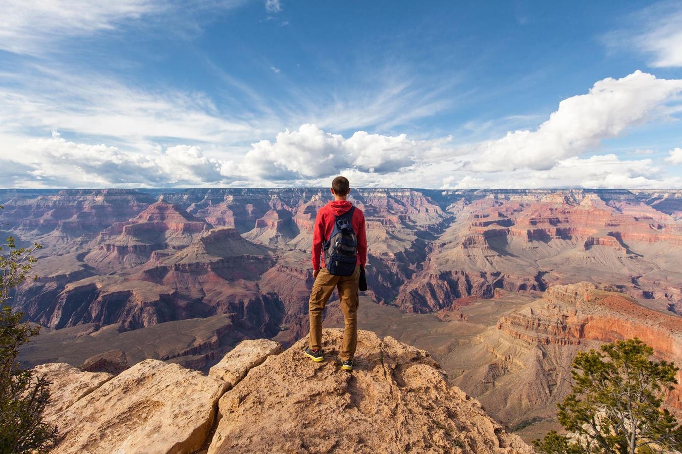 Are you planning to visit these 6 legendary US geological miracles? Read that first