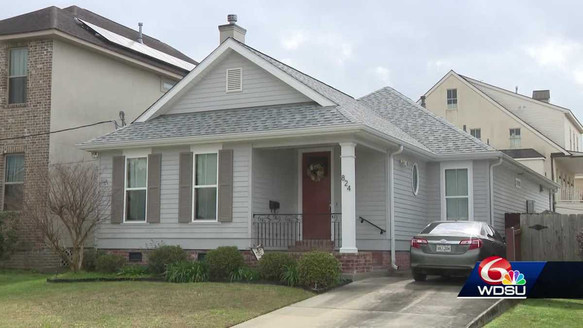 Attached roof lottery reopens; Homeowners rave about insurance cuts