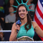 Chelsea Green reveals her surprise picks at WWE Royal Rumble