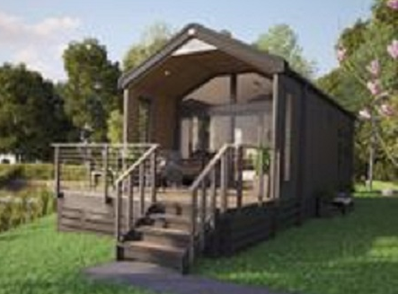 Coastal retreats in Wales introduce new glamping pods for Easter refugees Vacation & Travel | lifestyle