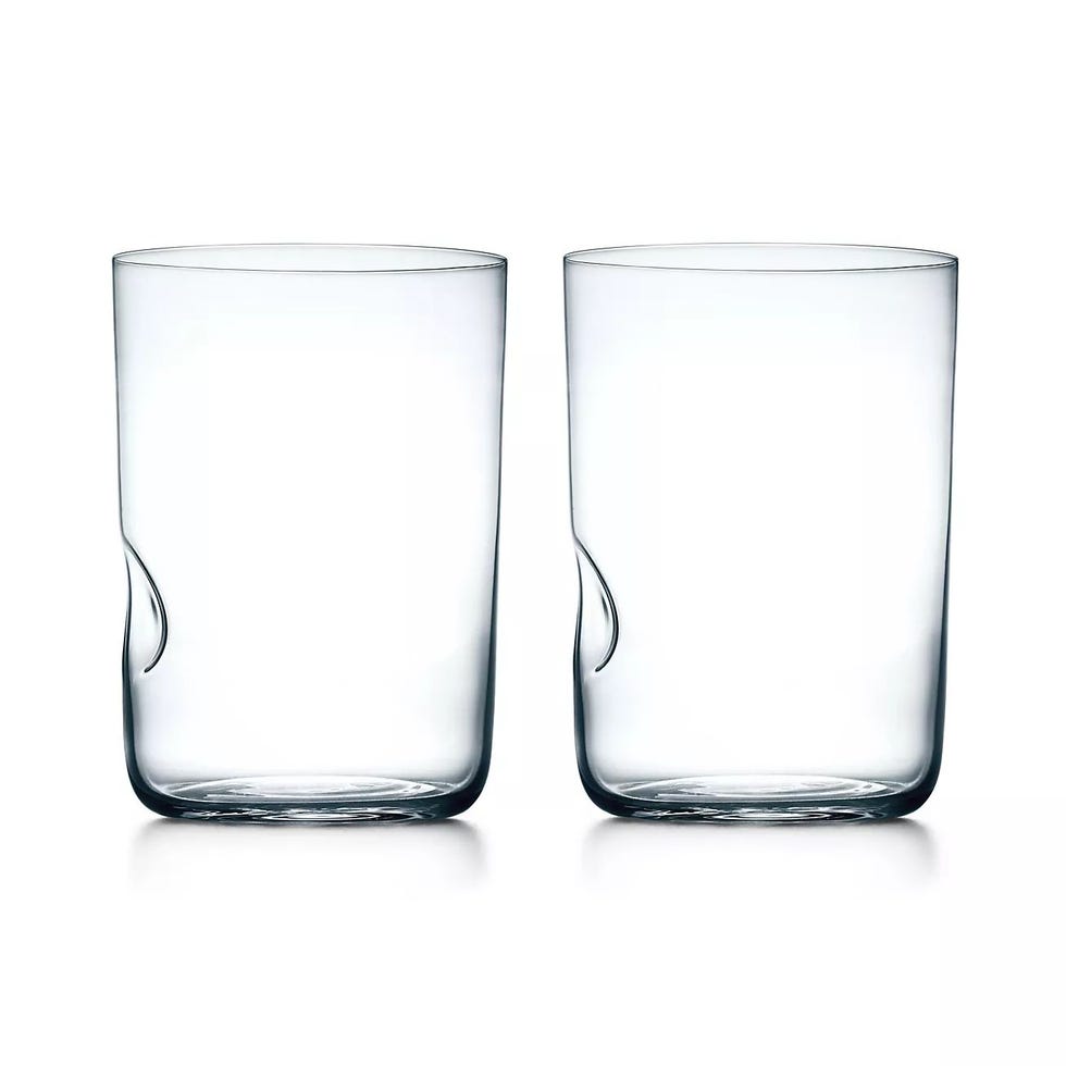 Elsa Peretti® Thumbprint glasses