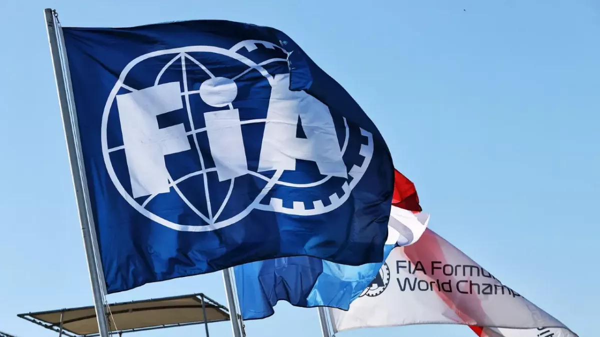 Improved motorsport security: FIA approves a 6-meter ruin fence for 2025 F1 season