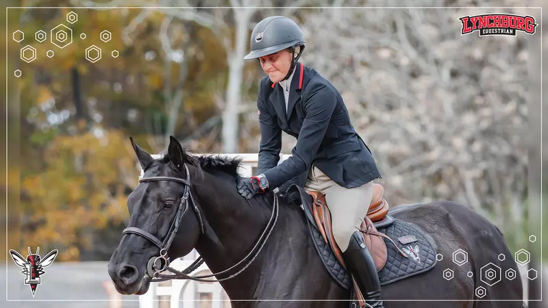 Lynchburg Equestrian binds Georgia in points, falls in raw hostility to complete SEC Weekend Swing