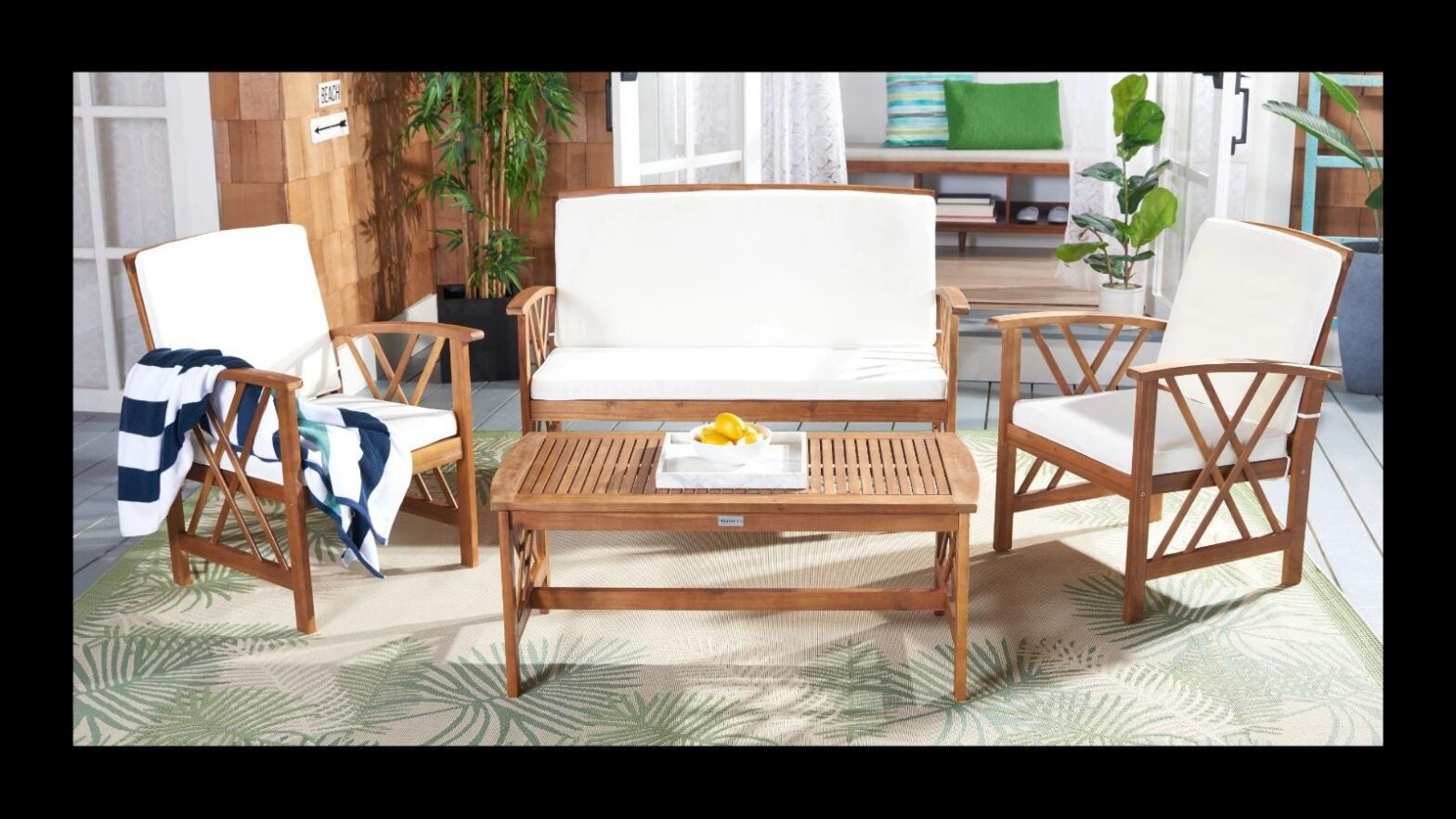 Presidents' Day Patio furniture sales 2025