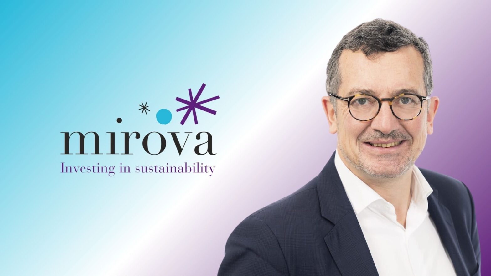 Probarco supports the new Mirova fund to promote sustainable land use