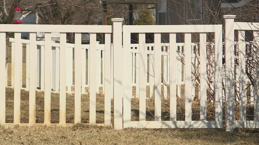 St. Peters Hoa spends thousands to sue homeowners for their fences