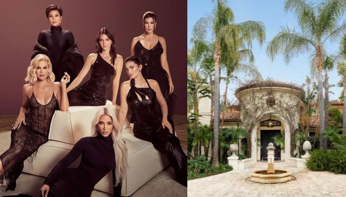 The Kardashian star says goodbye to the legendary Kuwtk villa with a strong price tag