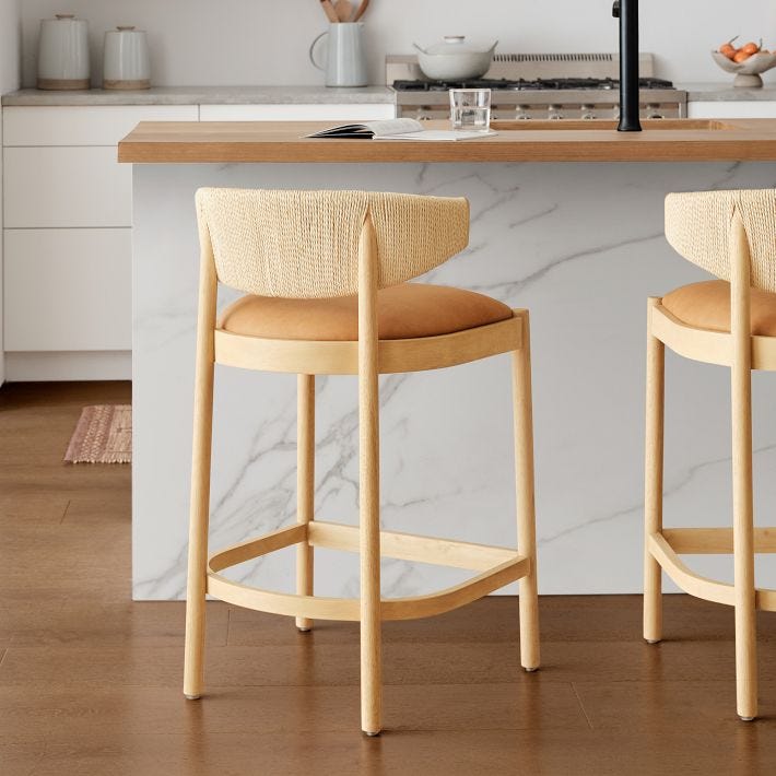 Ezra Counter stools