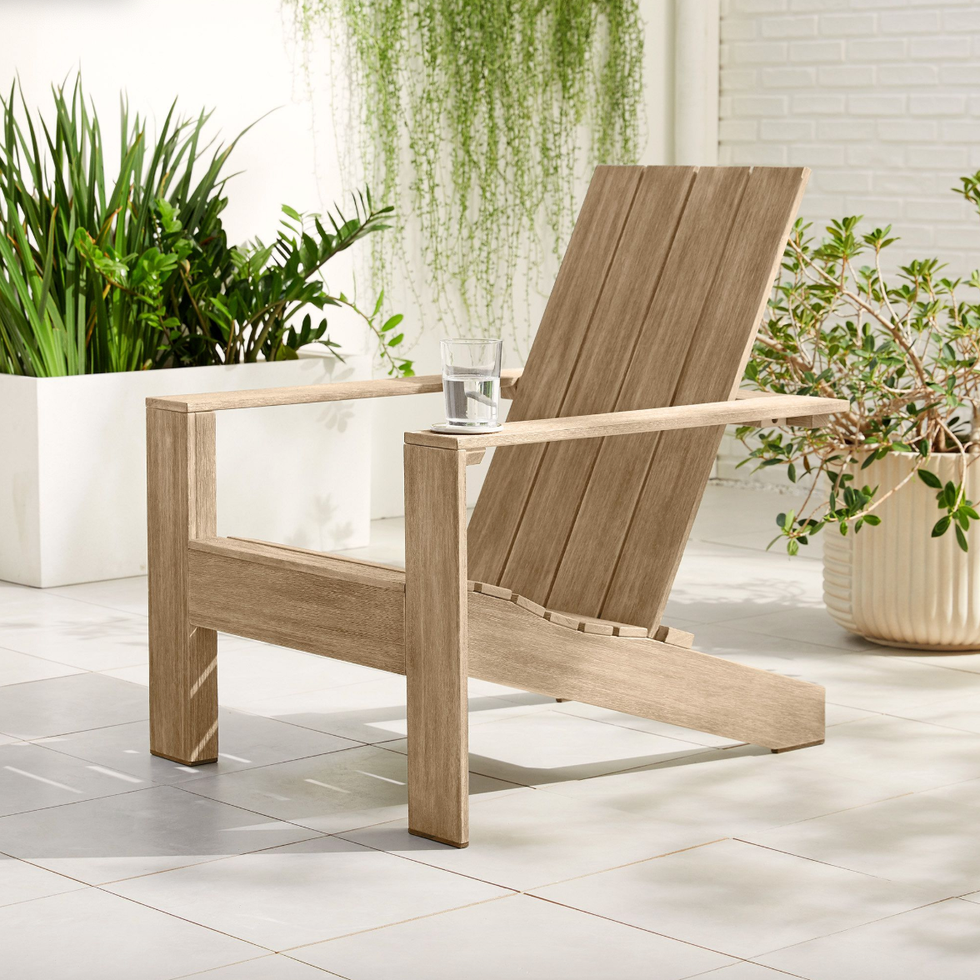 Heltside Outdoor Adirondack chair