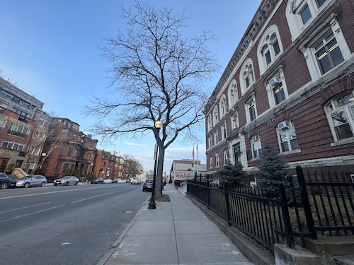 South Boston Division of the Boston Municipal Court