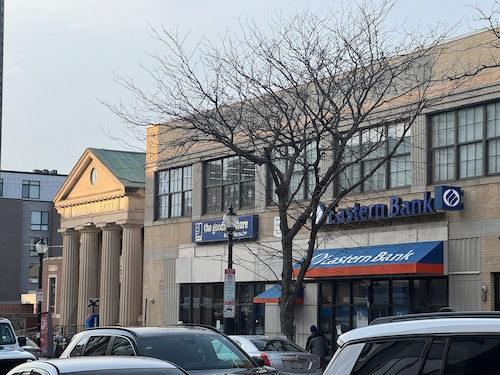 South Boston Savings Bank