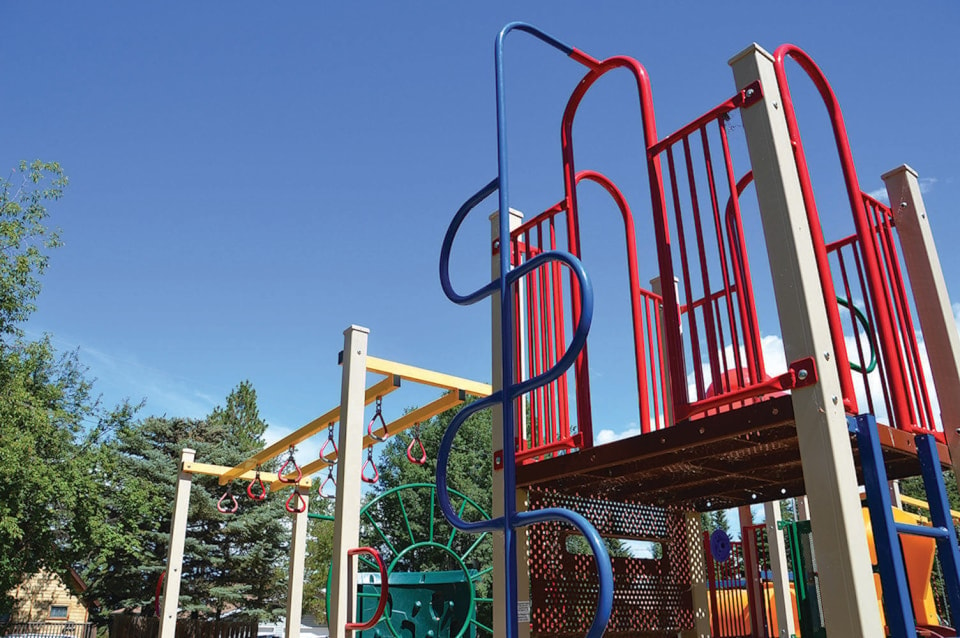 Central Okanagan School Outdoor Learning Room Project delays parents frustrated parents