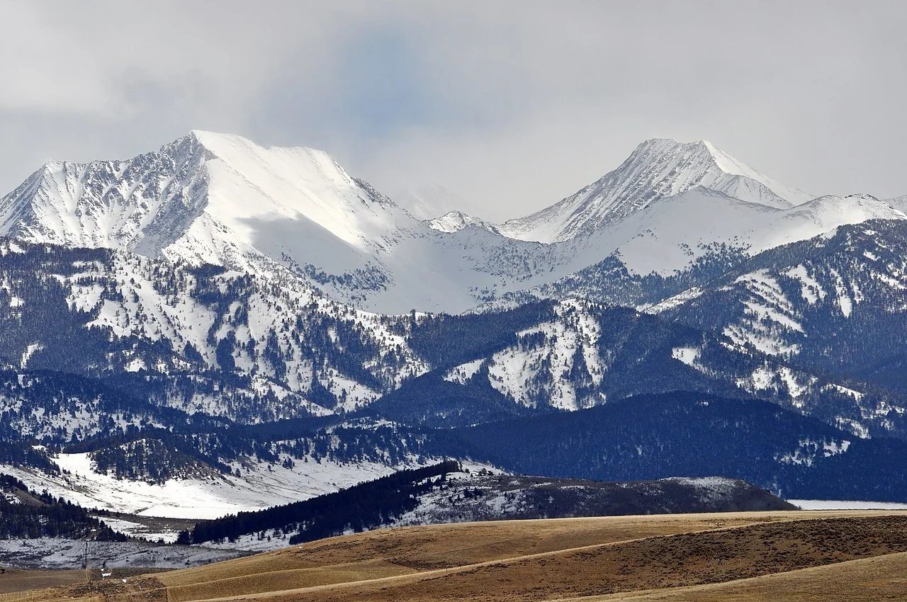 Montana Ski driver announced that the lack of fence of the state's Supreme Court led to a dangerous fall