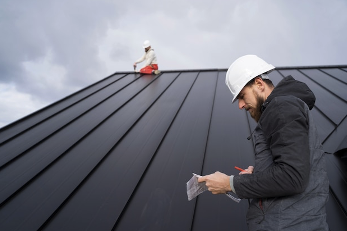 Sustainability: A crucial factor that must be taken into account when looking for a roofer contractor