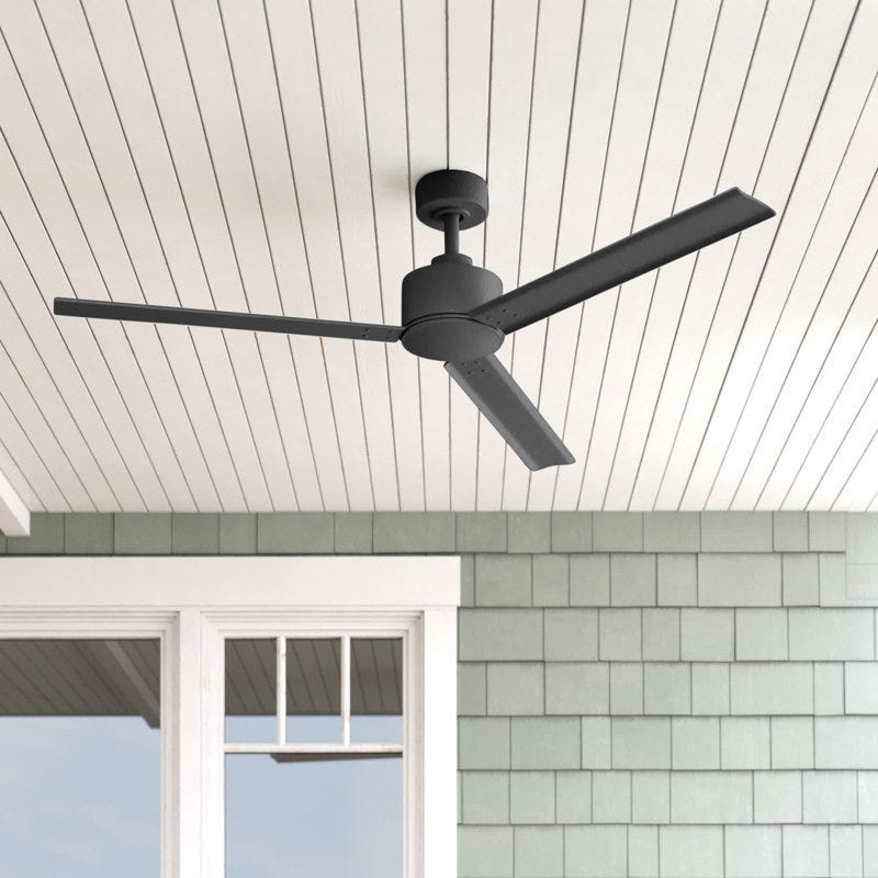 56" Inner/outdoor propeller -ceiling fan 56" Inner/outdoor propeller -ceiling fan