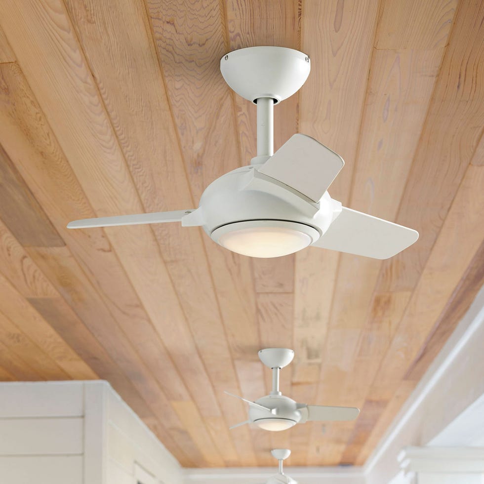 Kestrel ceiling fan