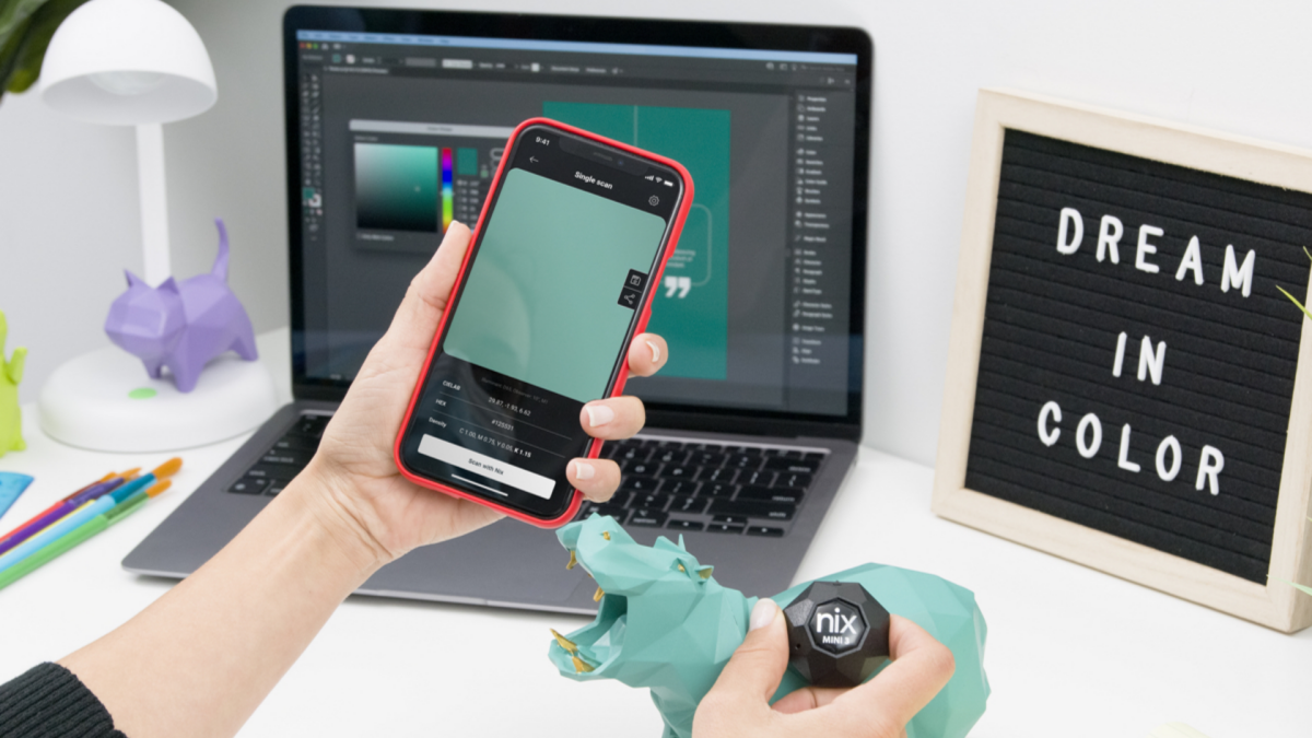 You can get the NIGE MINI 3 -color sensor for only 80 US dollars for sale