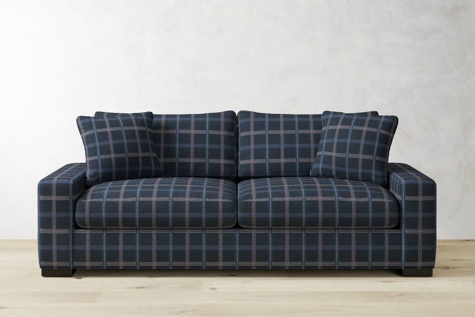 Robertson sofa 