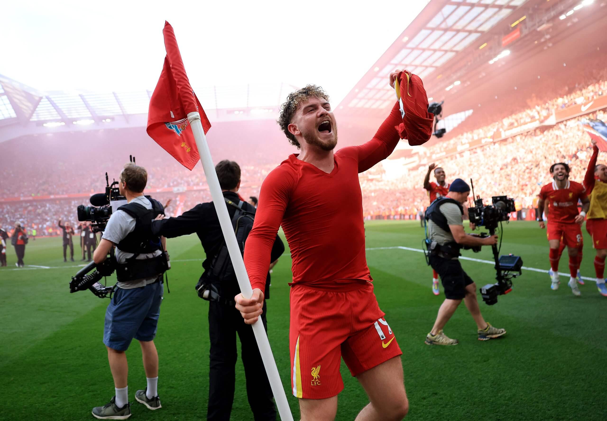 Liverpool's summer transfer plans: what we hear