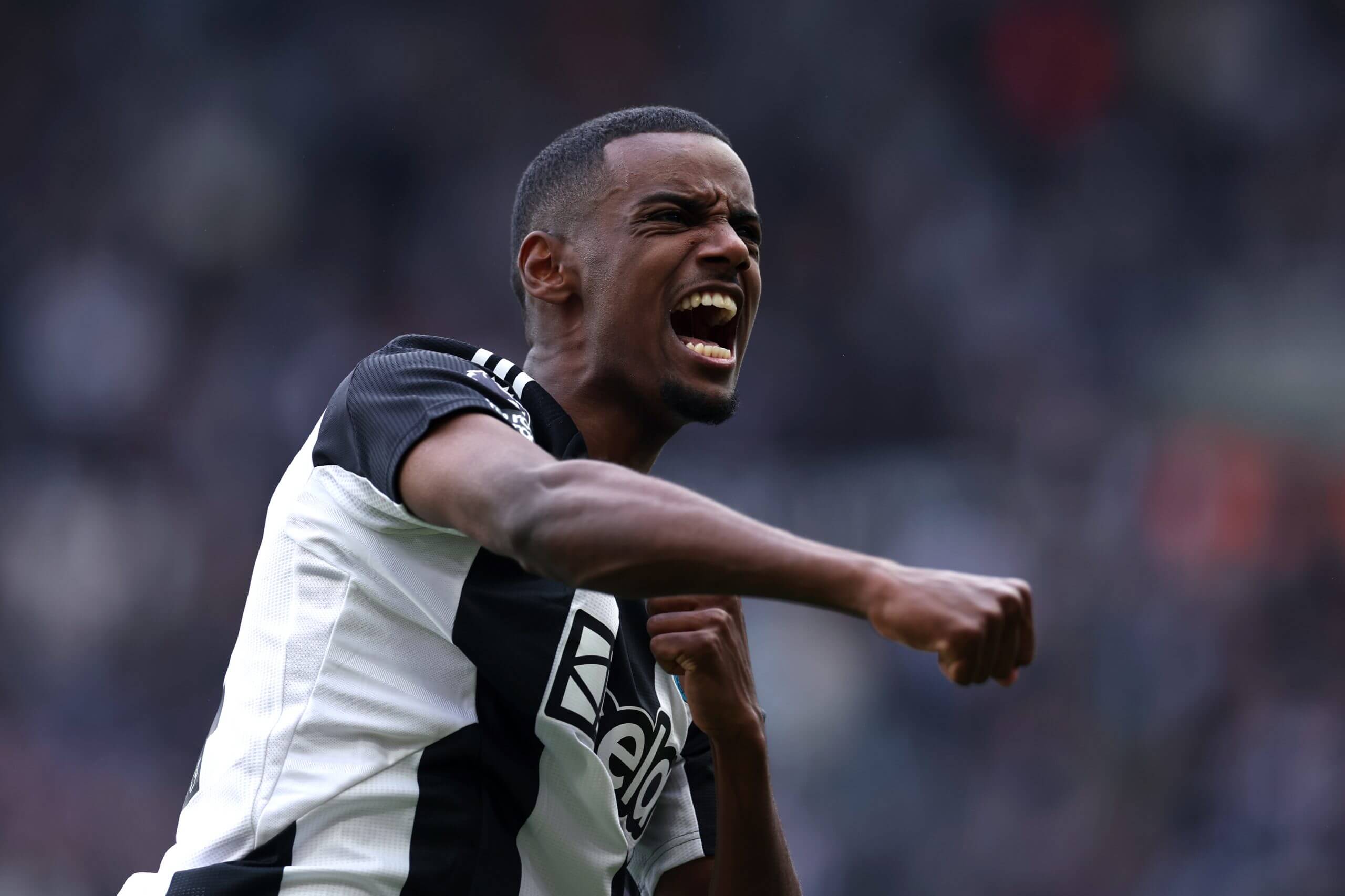 Liverpool's summer transfer plans: what we hear