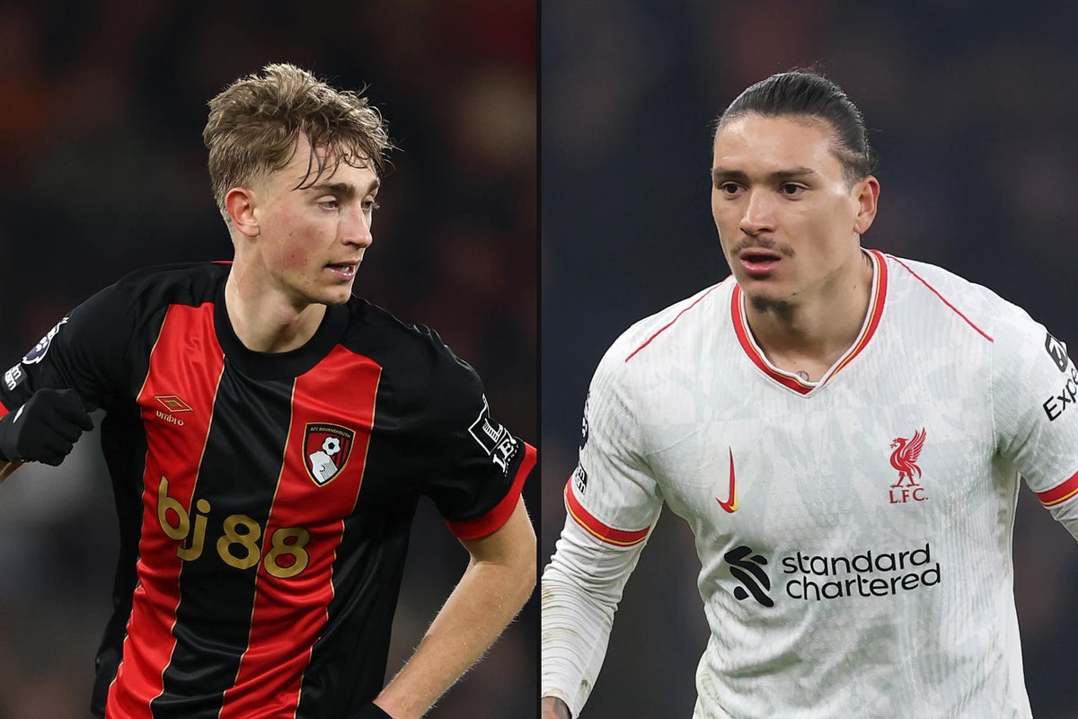 Liverpool's summer transfer plans: what we hear