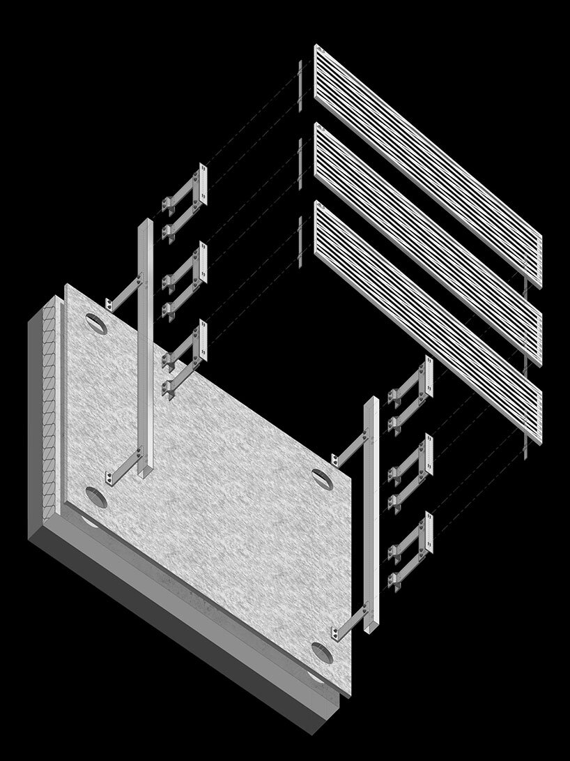 Design detail