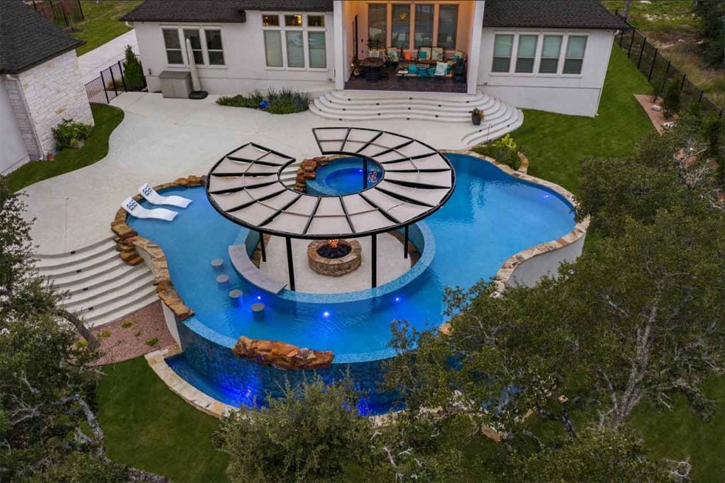 CID awards - Special recognition: Hill Country Glambour - GB IV Designs