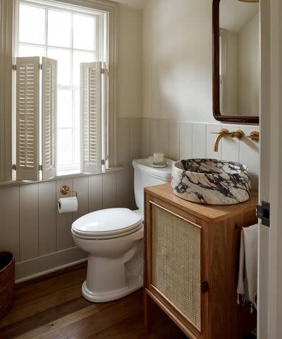Becca Interiors