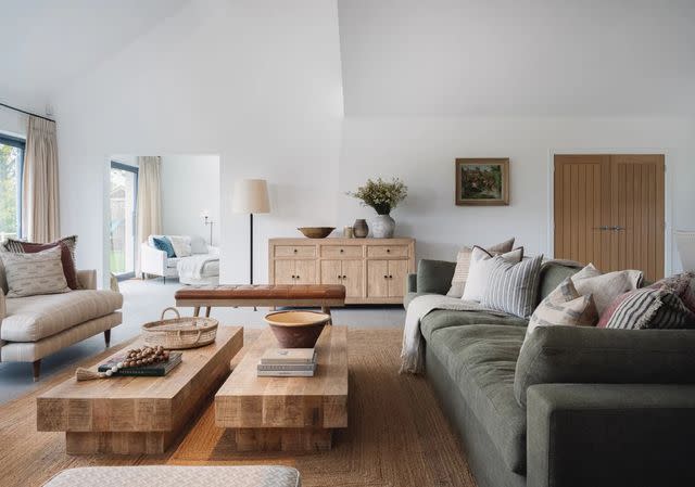 House Nine Design Studio