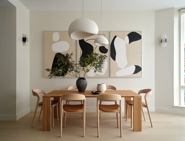 Desiree burns interiors