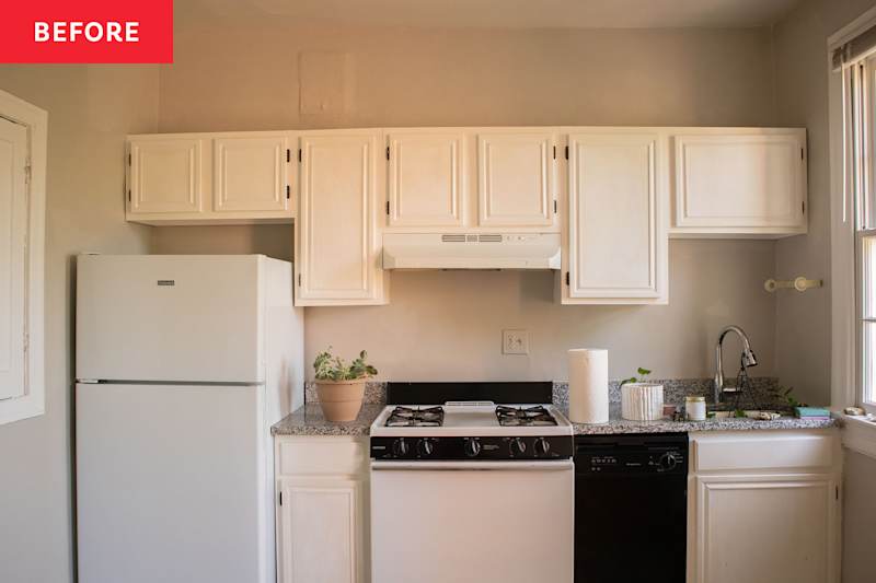 The 10 daring kitchen cabinet colors that you will not regret