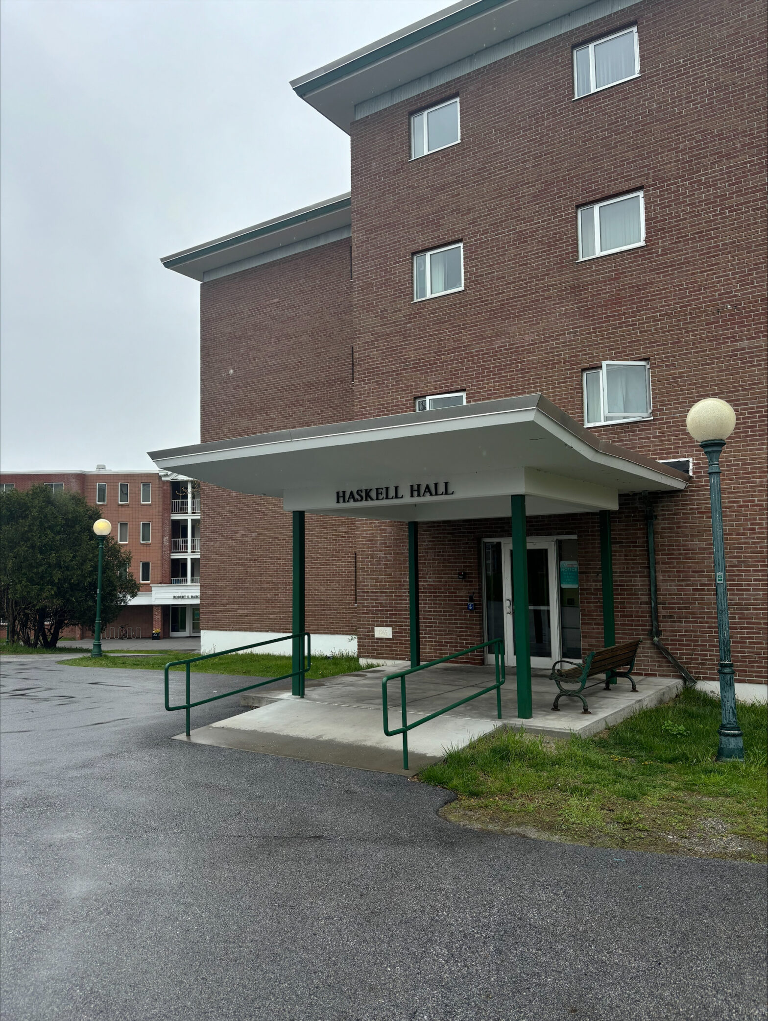 Housing options Move for the autumn semester - Castleton Spartan