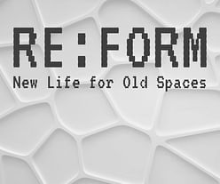 New architecture and design competitions: Microhome, Genius Loci Festival Competition, Dewan Award for architecture and invisible barrier-free freedom competition | News