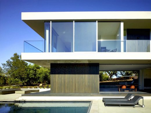 Los Altos Hills II house