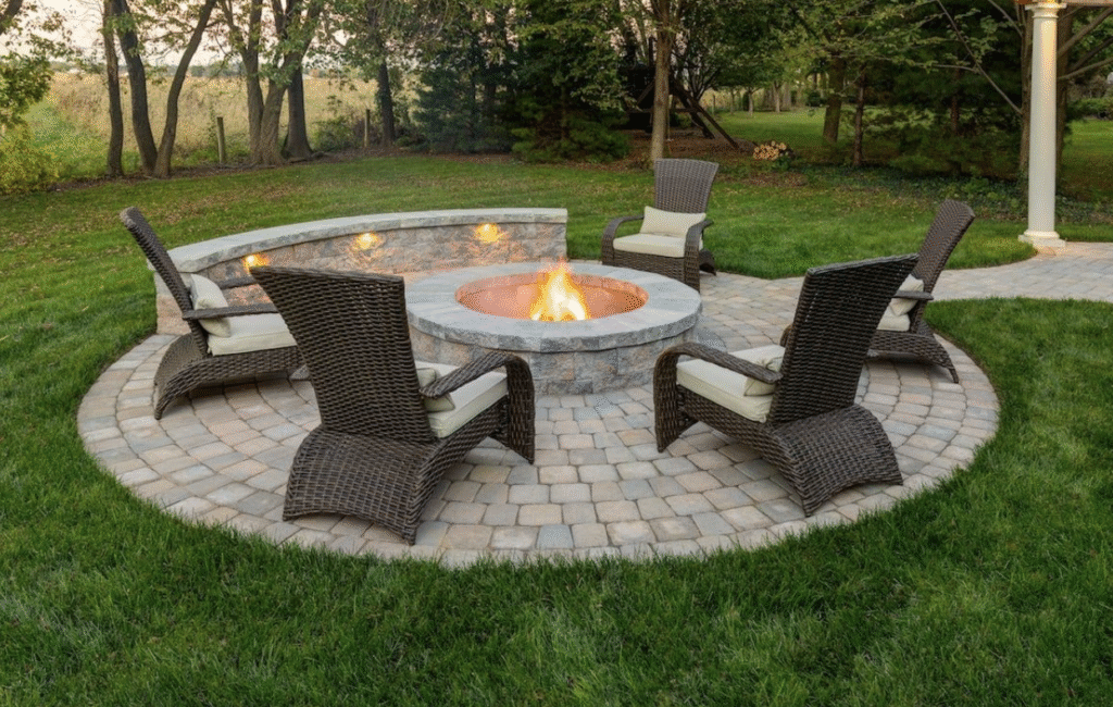 Trend with signature Mike: Nature outdoors