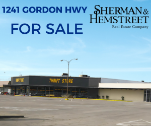 Sherman Hemstreet Augusta