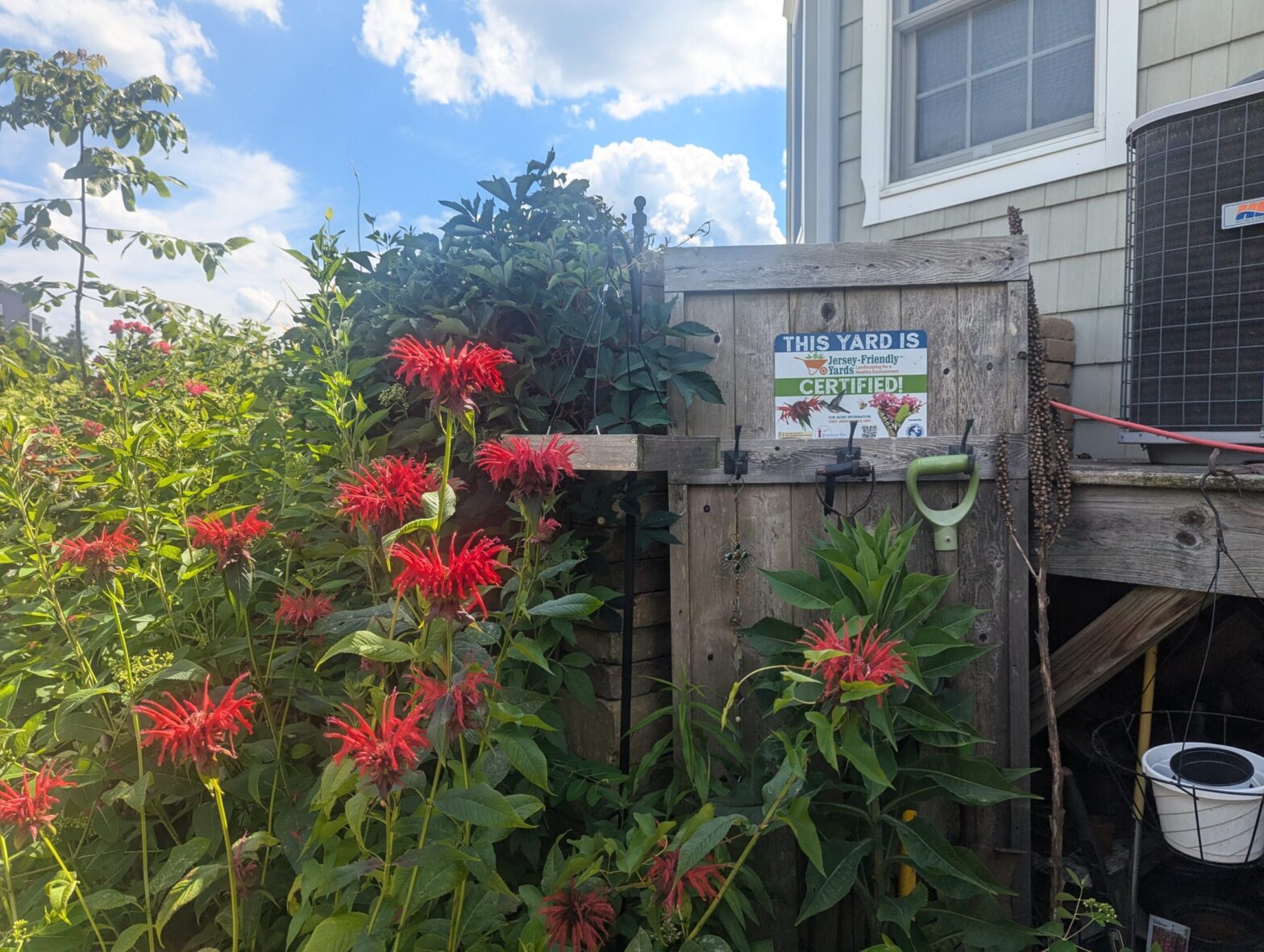 Jersey-friendly YARDS-PRIVAL Certification program goes nationwide