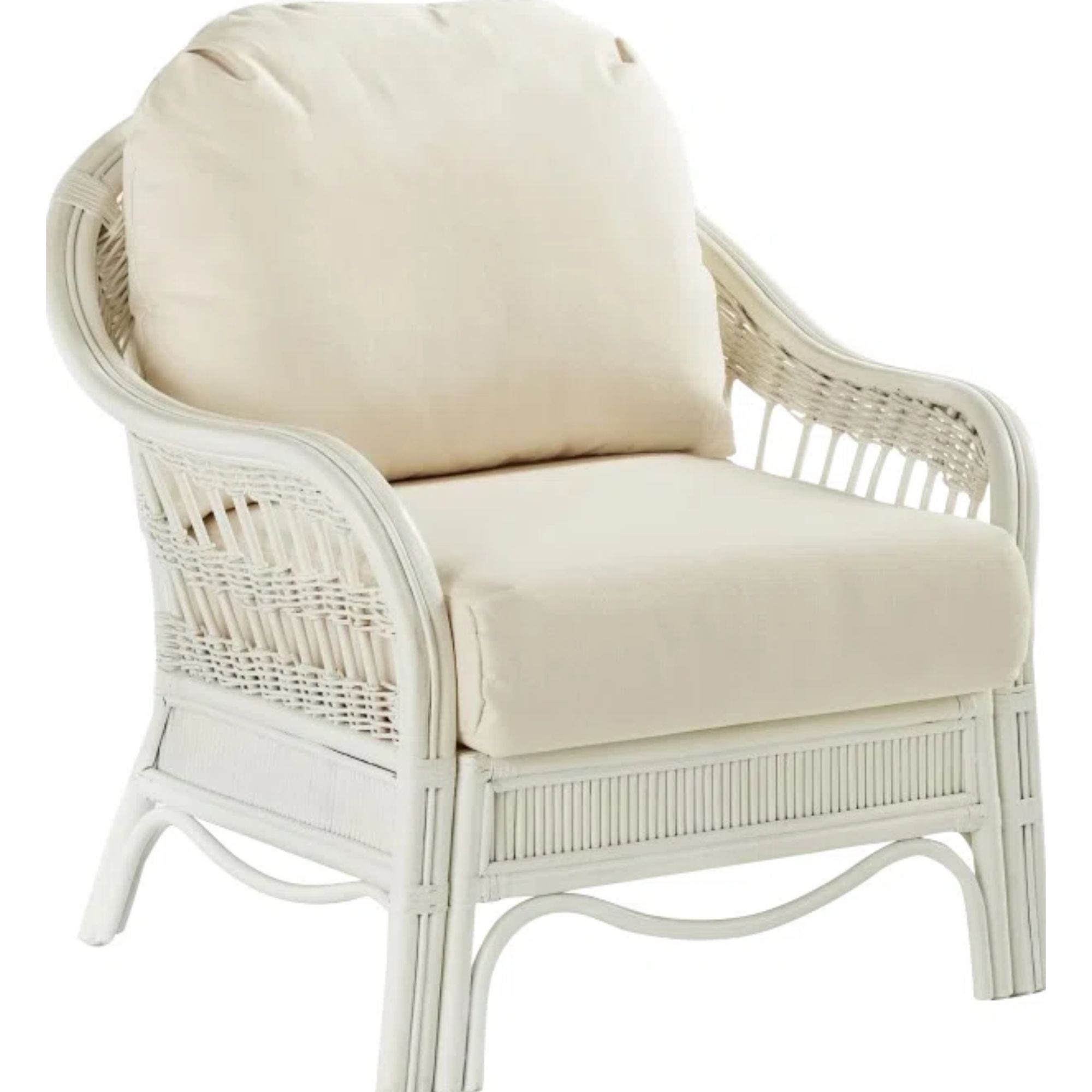 Pasture chair