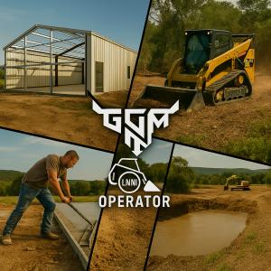 Best metal buildings -installers in Fredericksurg, Texas,