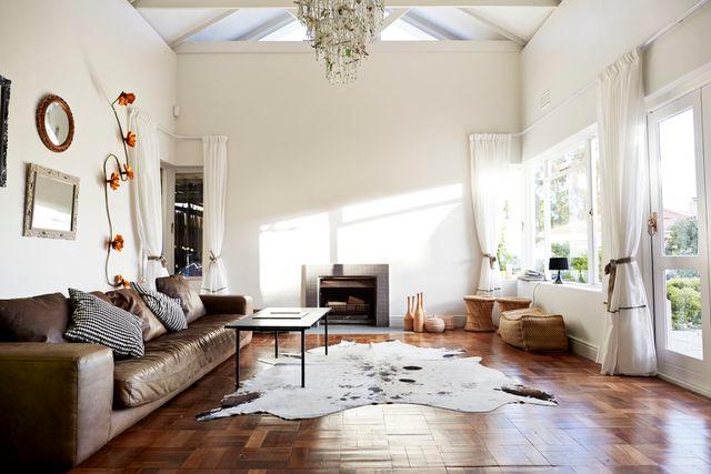 Getty pictures try to use natural daylight instead of lights