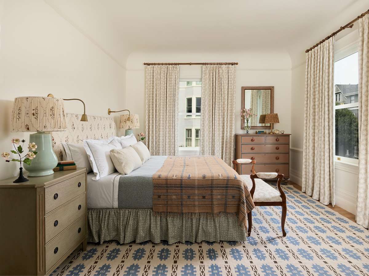 6 lessons of designers learned from the use of compromises in their own home design