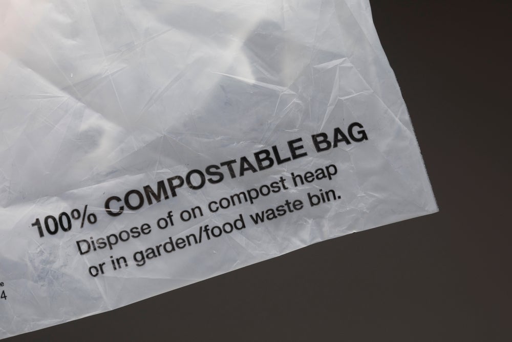Compostable packaging: Ready for mass use?