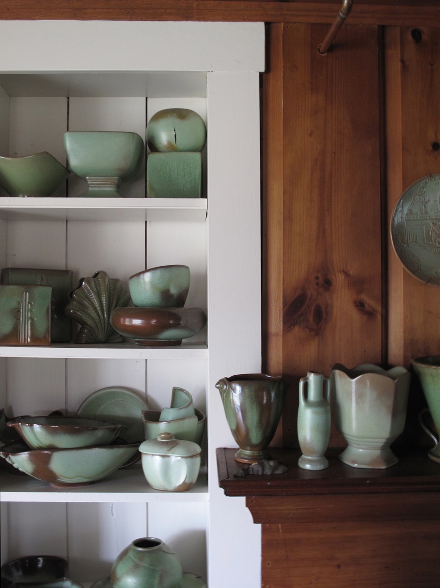 What Macado and Silvetti taught us about design