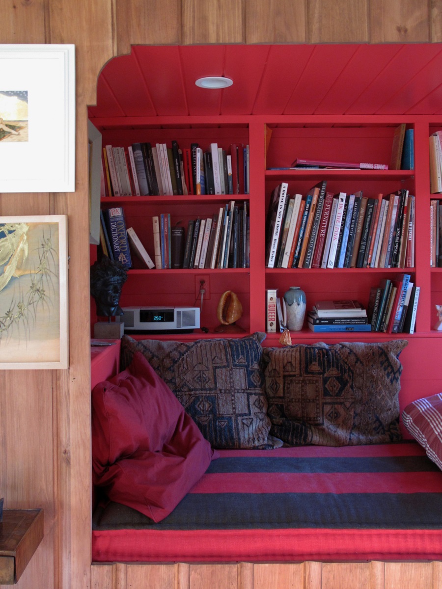 What Macado and Silvetti taught us about design