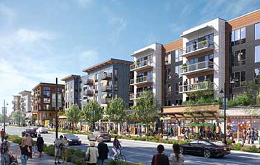 click to enlarge Seattle djc.com Local company news and data - real estate