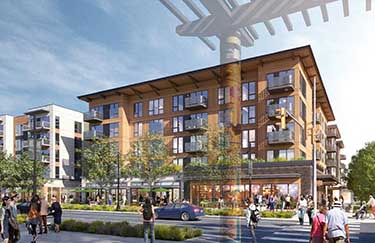 click to enlarge Seattle djc.com Local company news and data - real estate