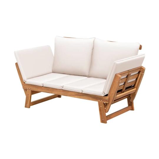 Eerne designs Kennessa outdoor patio sofa